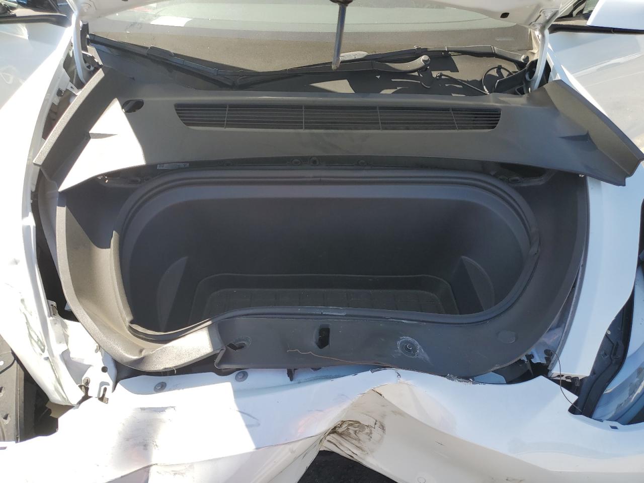 2022 Tesla Model Y VIN: 7SAYGAEE7NF541230 Lot: 62939975