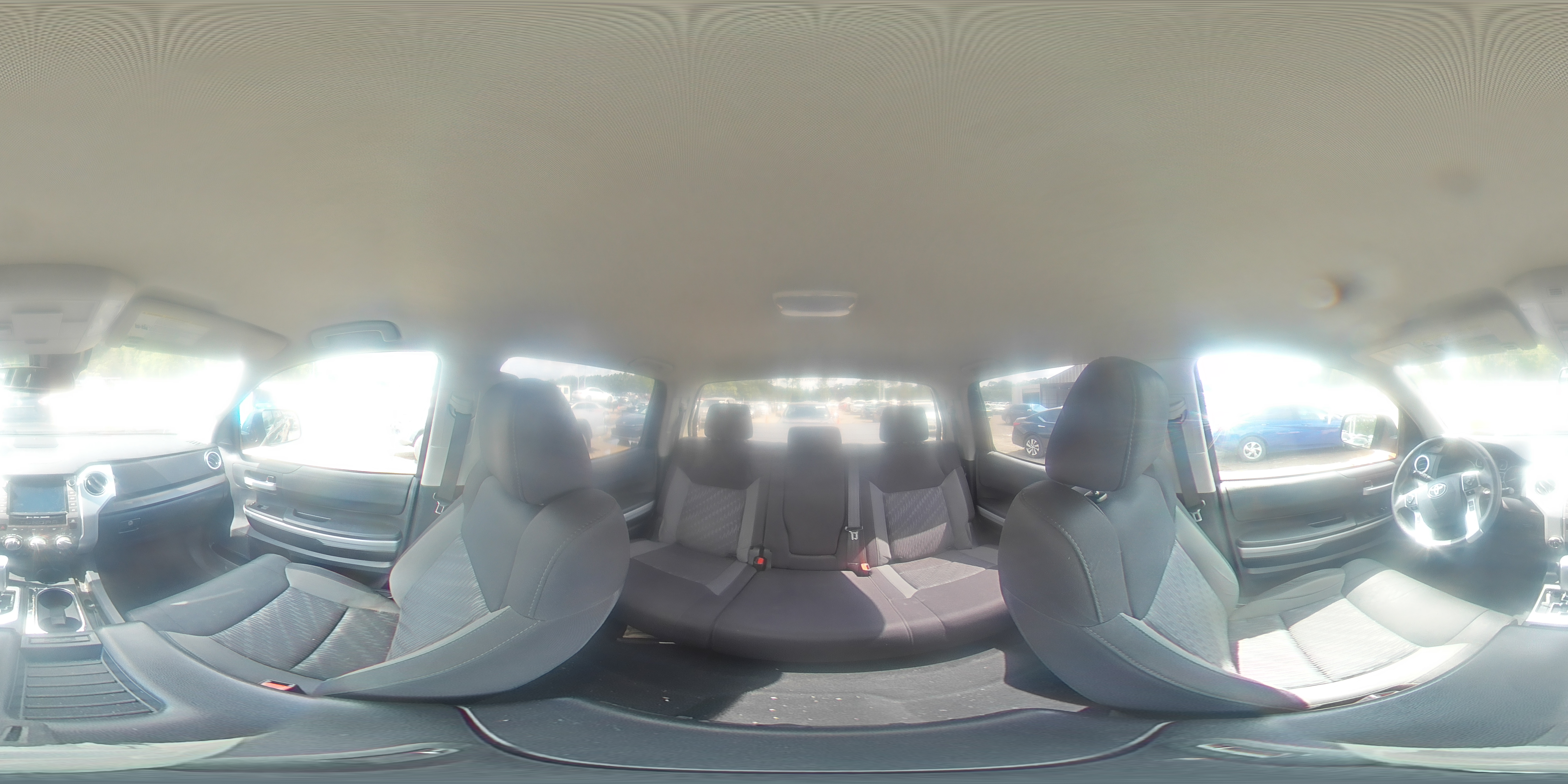2020 Toyota Tundra Crewmax Sr5 VIN: 5TFDY5F14LX874306 Lot: 63710755