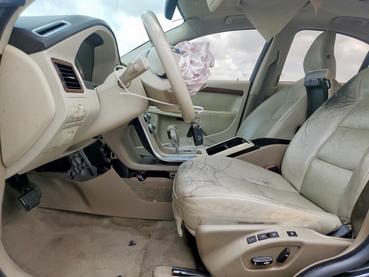 2010 Volvo S80 3.2 VIN: YV1982AS5A1116540 Lot: 63139775