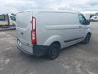 2017 FORD TRANSIT CUSTOM 270 TREND  for sale at Copart WOLVERHAMPTON