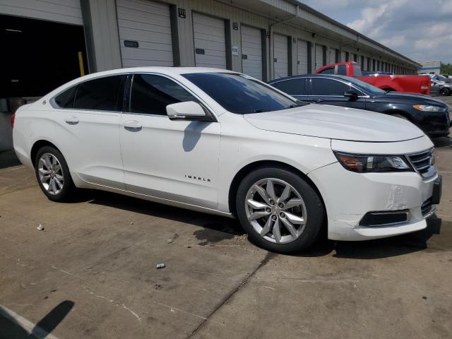  CHEVROLET IMPALA 2016 Biały