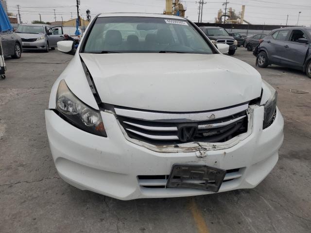  HONDA ACCORD 2012 Biały