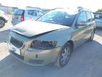 2008 VOLVO V50 S 16V for sale at Copart WESTBURY