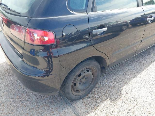 2006 SEAT IBIZA 1.2 REFERENCE 5DR