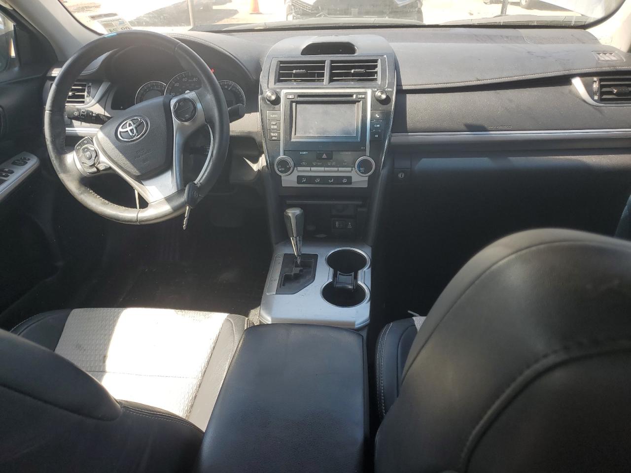 2014 Toyota Camry L VIN: 4T1BF1FKXEU755951 Lot: 64700355