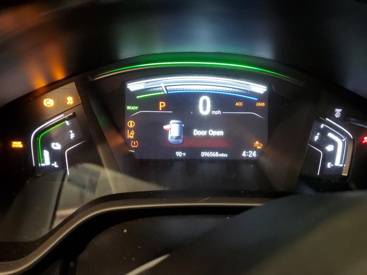 2021 Honda Cr-V Touring VIN: 7FART6H95ME029073 Lot: 63759815