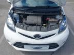 2013 TOYOTA AYGO VVT-I for sale at Copart CHESTER
