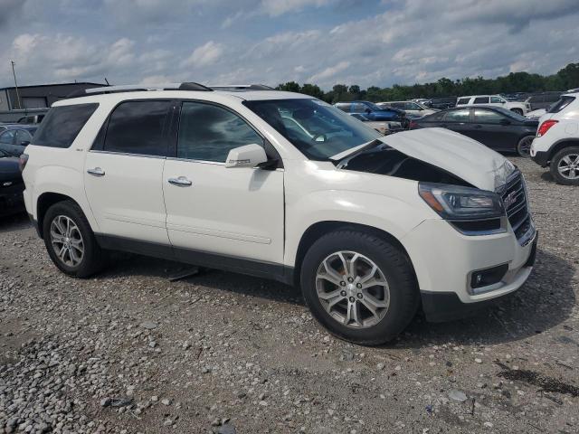 Parquets GMC ACADIA 2015 Biały