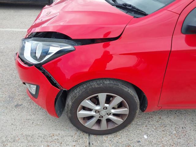 2014 HYUNDAI I20 ACTIVE