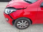 2014 HYUNDAI I20 ACTIVE for sale at Copart SANDWICH