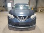 2015 NISSAN ROGUE S   for sale at Copart PA - PITTSBURGH SOUTH