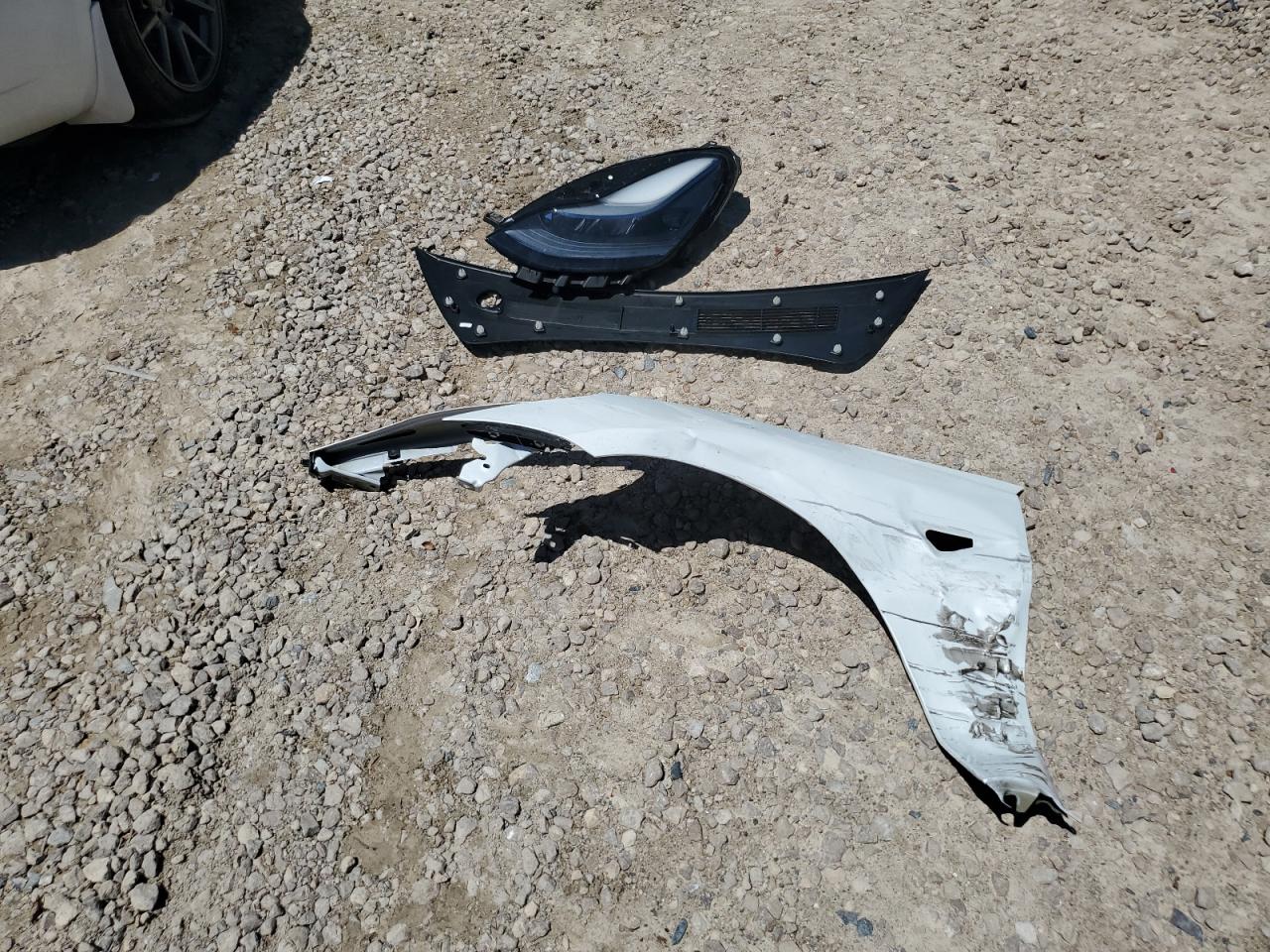 5yj3e1ea4nf321151 5YJ3E1EA4NF321151 2022 Tesla Model 3