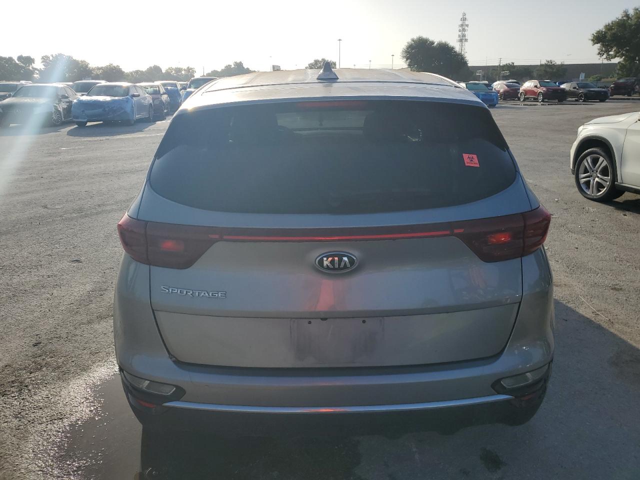 Sportage Sportage