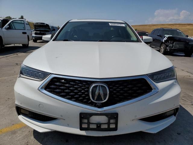  ACURA TLX 2019 White