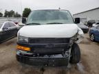 2023 CHEVROLET EXPRESS G2500    à vendre chez Copart ON - TORONTO