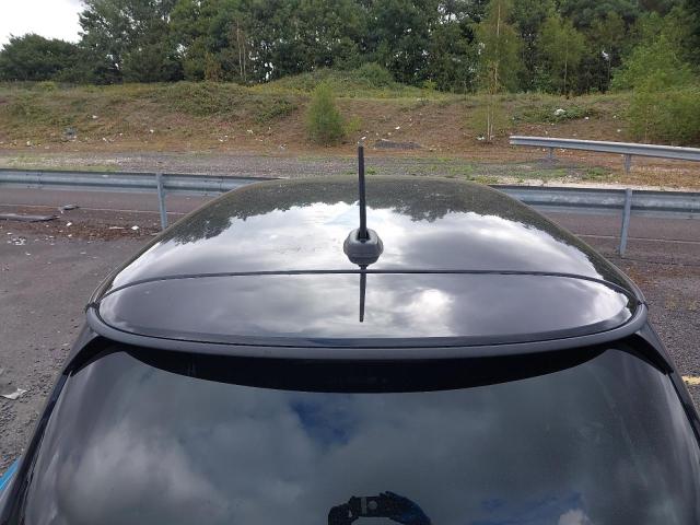 2015 MINI COOPER D