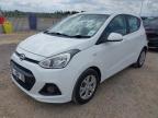 2014 HYUNDAI I10 SE for sale at Copart CORBY