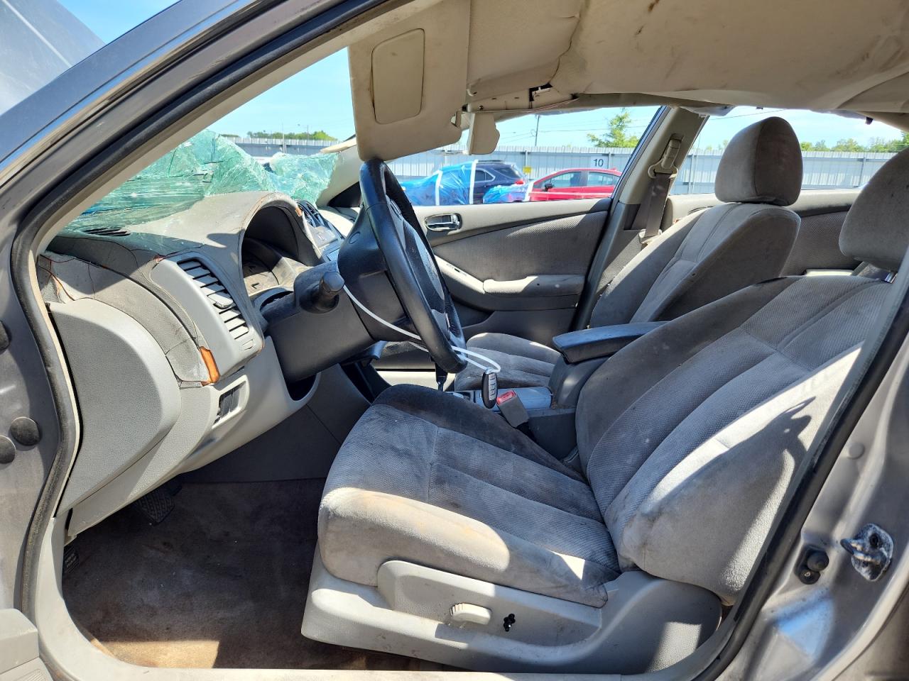 2008 Nissan Altima 2.5 VIN: 1N4AL21E38C249913 Lot: 64165045