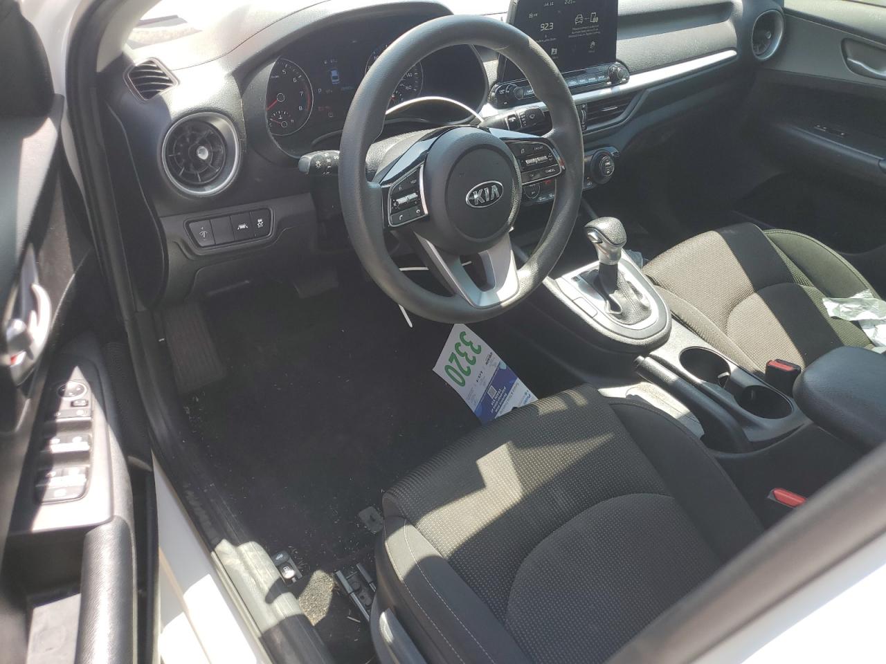2019 Kia Forte Fe VIN: 3KPF24ADXKE020201 Lot: 65177985