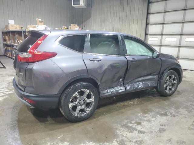  HONDA CRV 2019 Szary