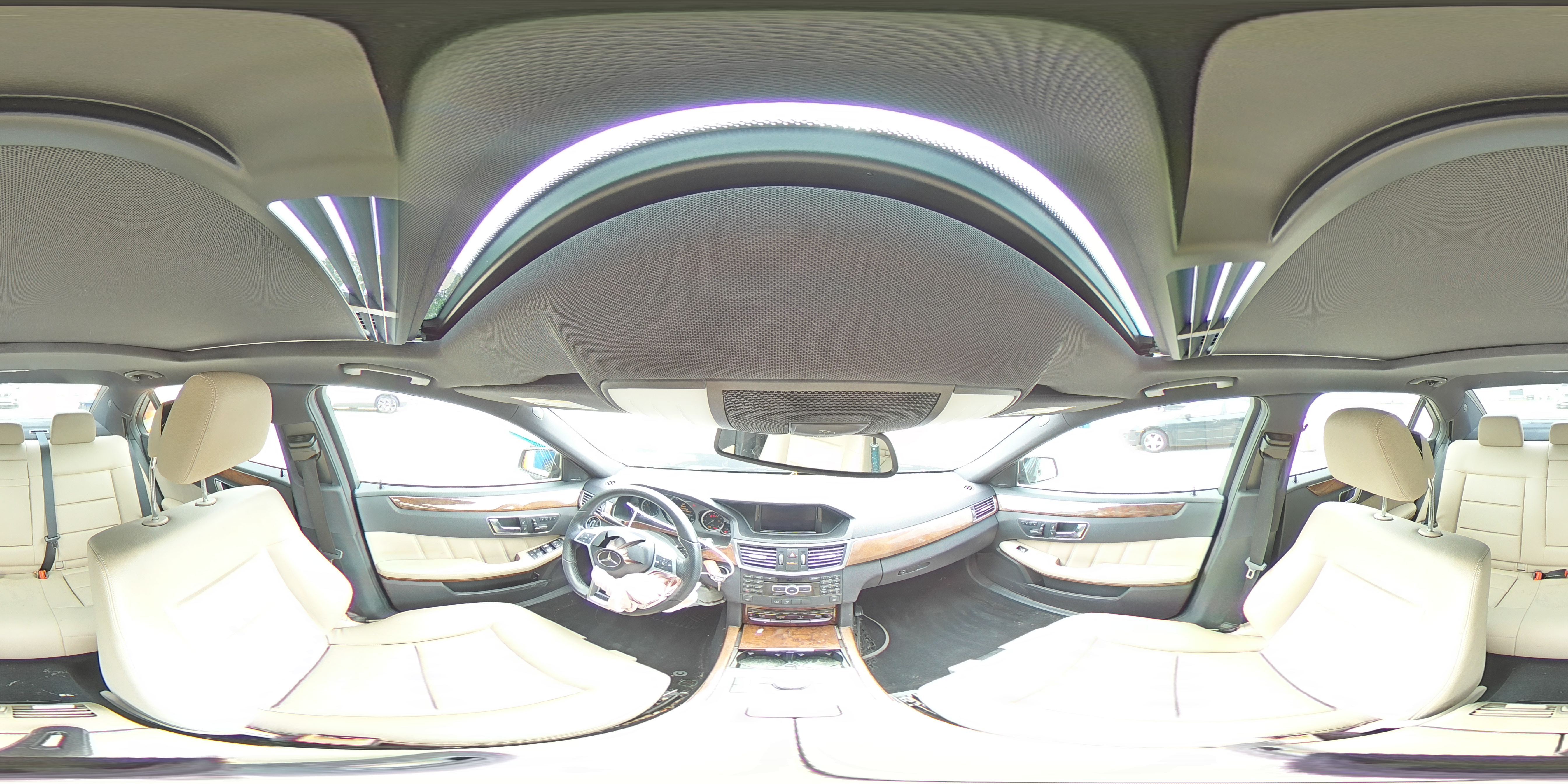 2013 Mercedes-Benz E 350 VIN: WDDHF5KB5DA708134 Lot: 63964545