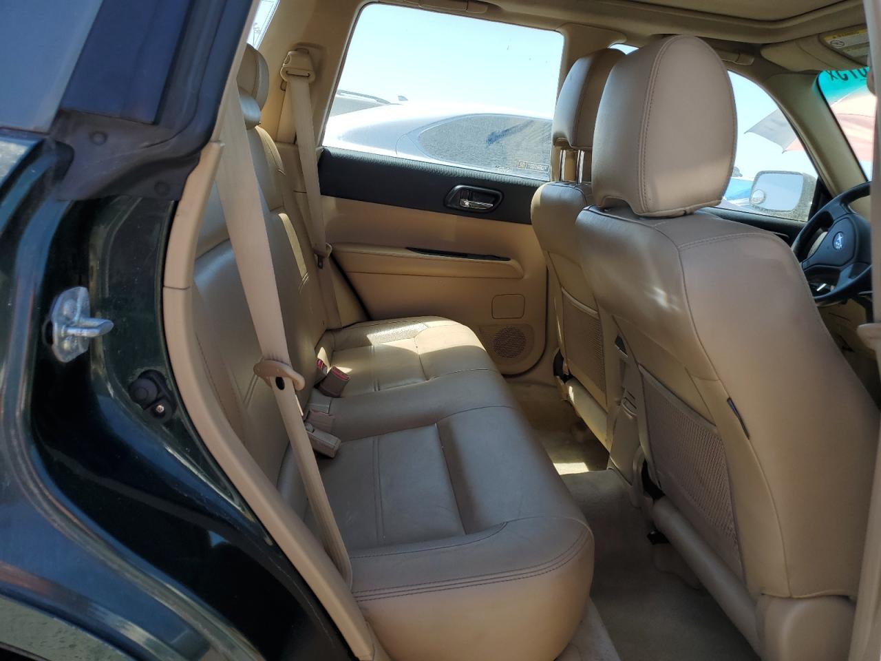 2005 Subaru Forester 2.5Xs Ll Bean VIN: JF1SG67665H736666 Lot: 64097075