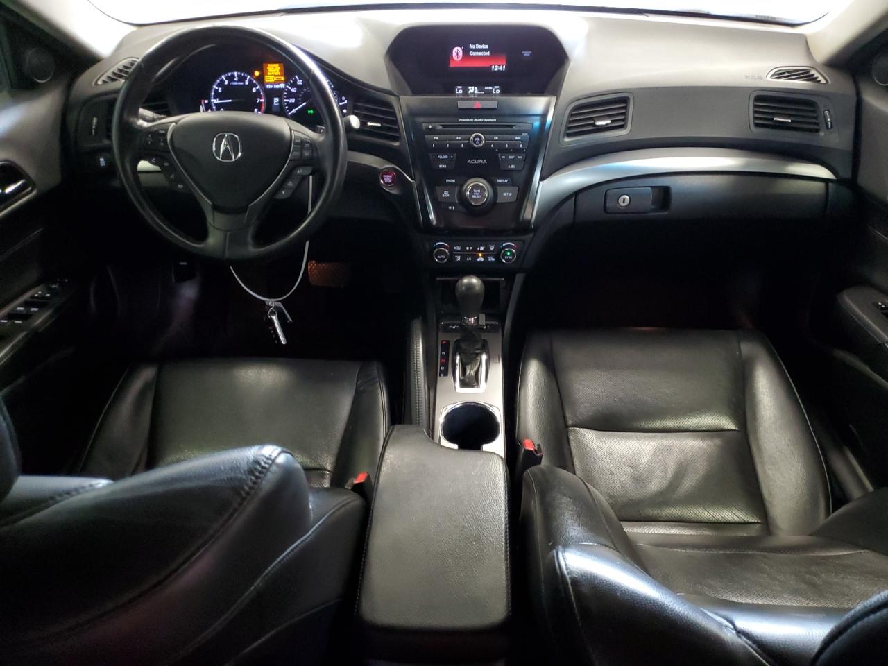 2014 Acura Ilx 20 VIN: 19VDE1F3XEE014327 Lot: 65563115
