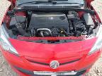 2014 VAUXHALL ASTRA GTC for sale at Copart WISBECH