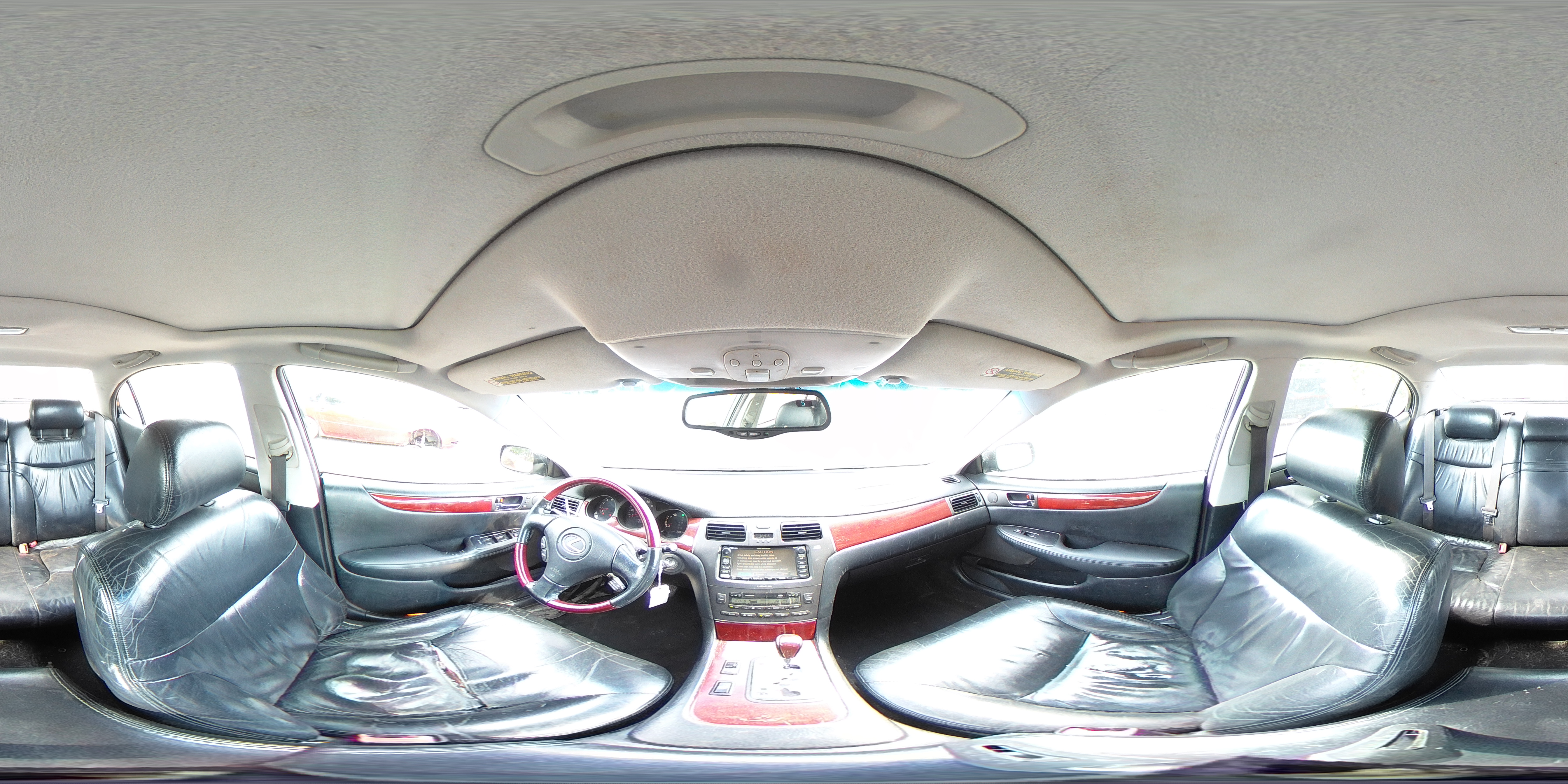 2003 Lexus Es 300 VIN: JTHBF30G230100948 Lot: 72099955