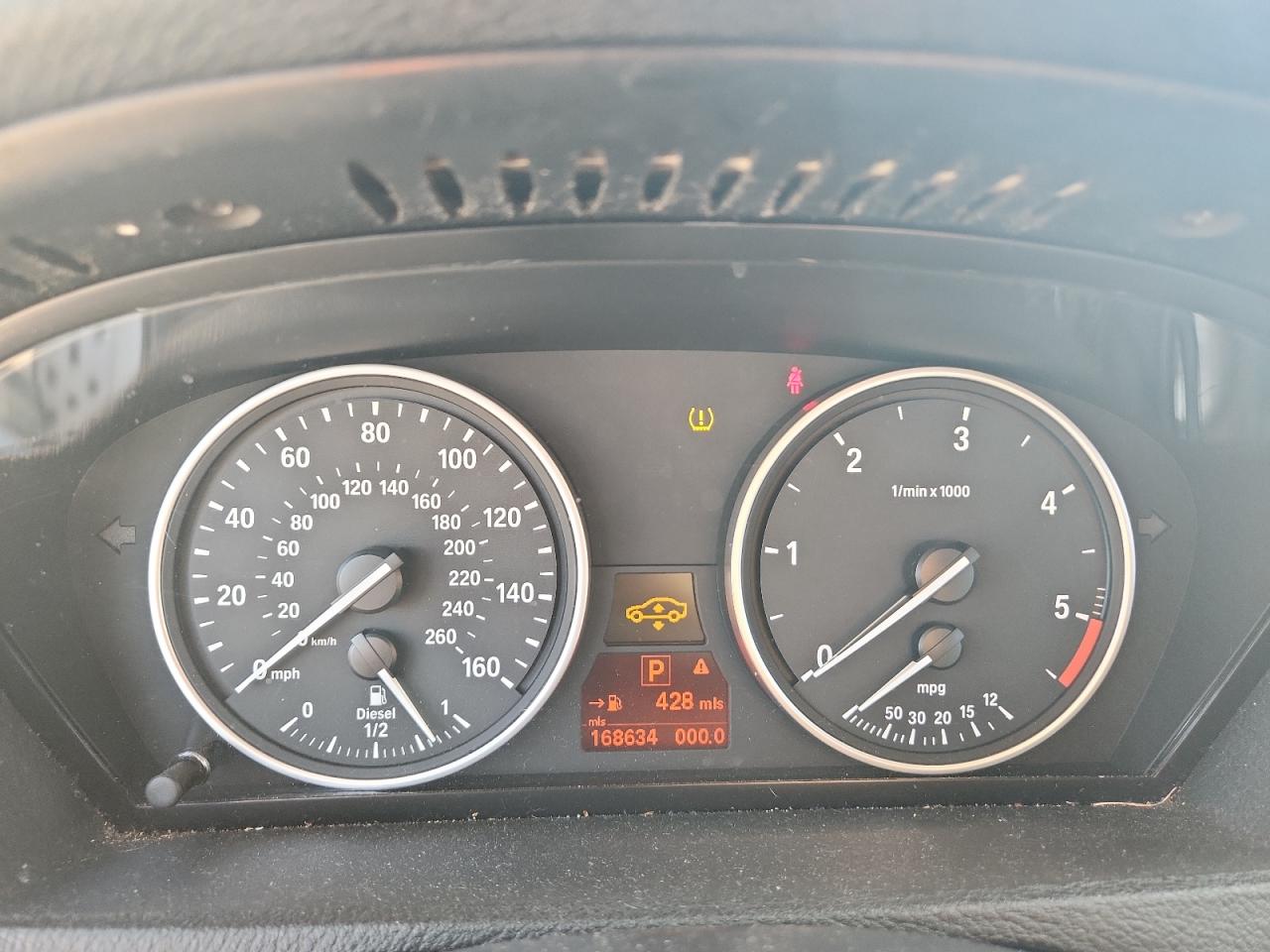 2011 BMW X5 xDrive35D VIN: 5UXZW0C57BL371489 Lot: 64272235