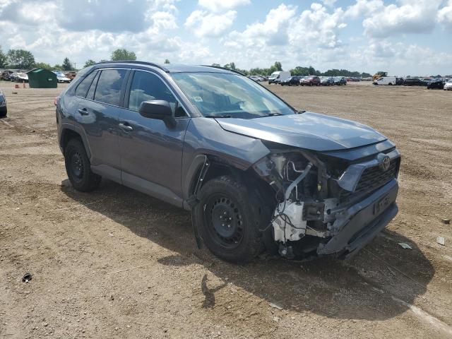  TOYOTA RAV4 2019 Szary