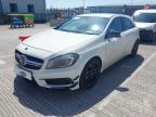 2014 MERCEDES BENZ A45 AMG 4M for sale at Copart CHESTER