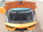 2009 LAMBORGHINI GALLARDO for sale at Copart SANDY