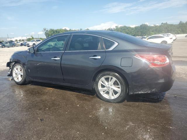 Седаны NISSAN ALTIMA 2013 Черный
