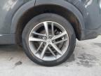 2022 MG HS EXCLUSI for sale at Copart BELFAST