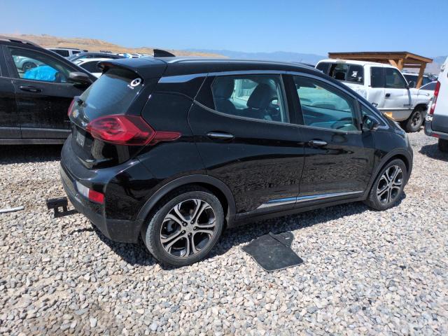 CHEVROLET BOLT 2017 Black