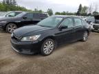 2015 HONDA ACCORD LX   à vendre chez Copart ON - TORONTO