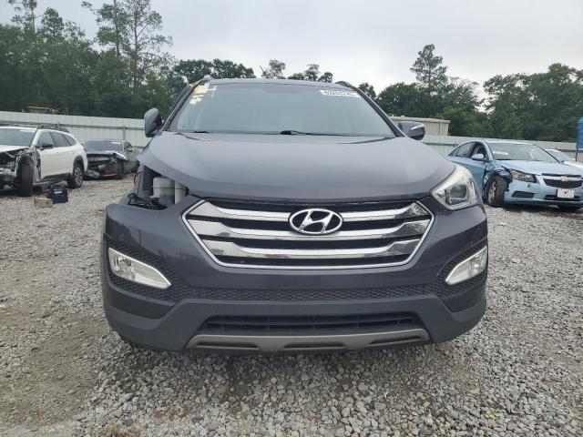  HYUNDAI SANTA FE 2015 Szary