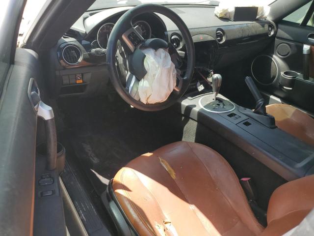 2008 MAZDA MX-5 MIATA   