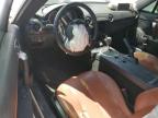2008 MAZDA MX-5 MIATA    for sale at Copart OK - TULSA