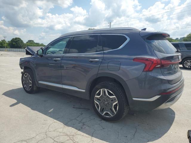  HYUNDAI SANTA FE 2021 Gray