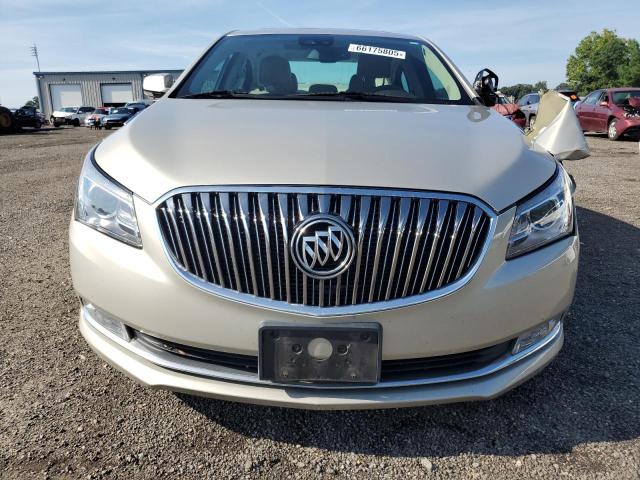  BUICK LACROSSE 2016 Beige