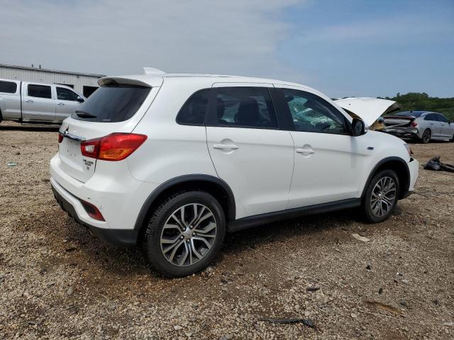  MITSUBISHI OUTLANDER 2019 White