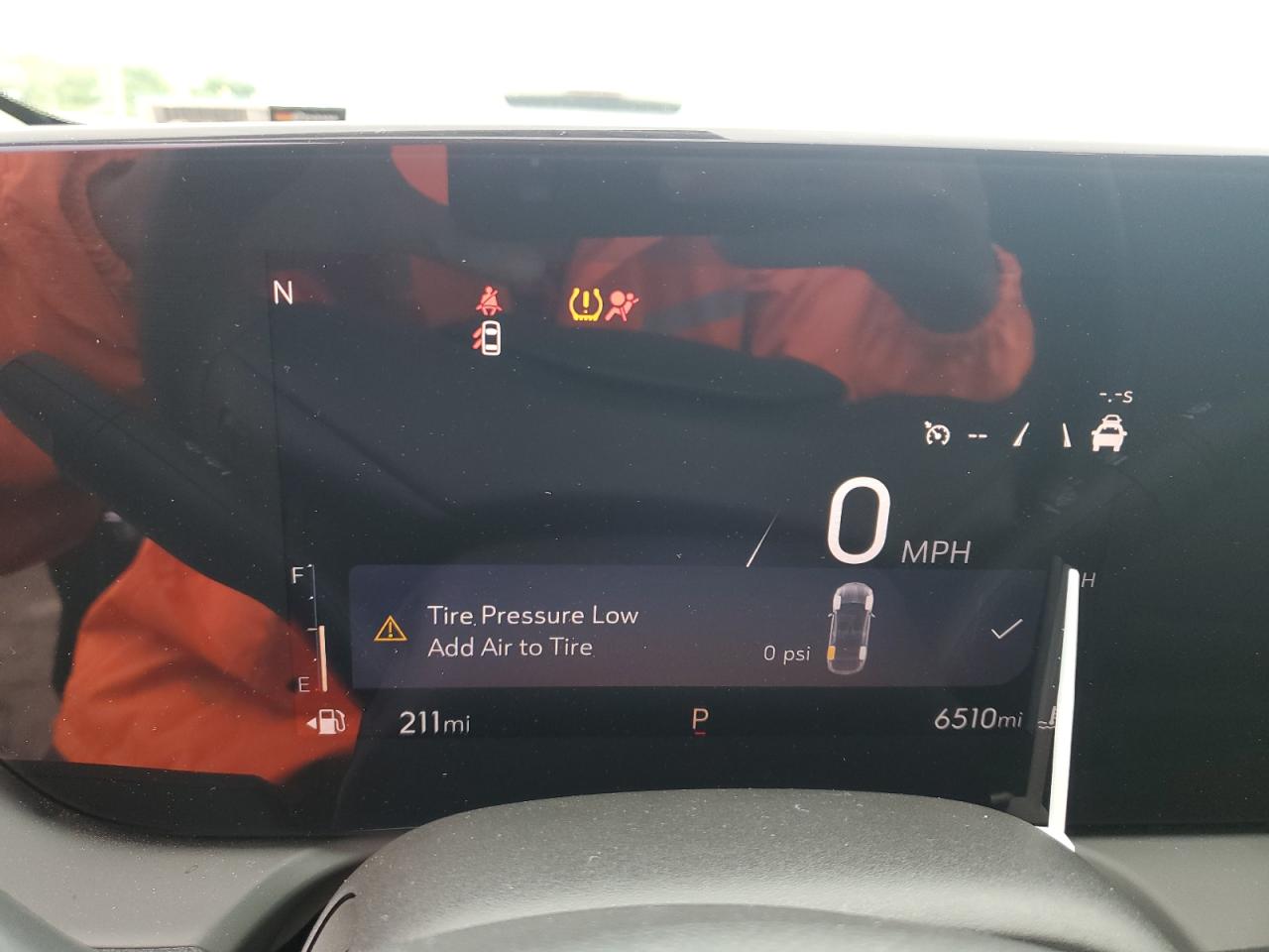 2024 Buick Encore Gx Sport Touring VIN: KL4AMDSL7RB179916 Lot: 67212595