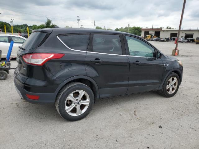  FORD ESCAPE 2014 Black