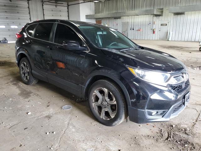  HONDA CRV 2019 Black