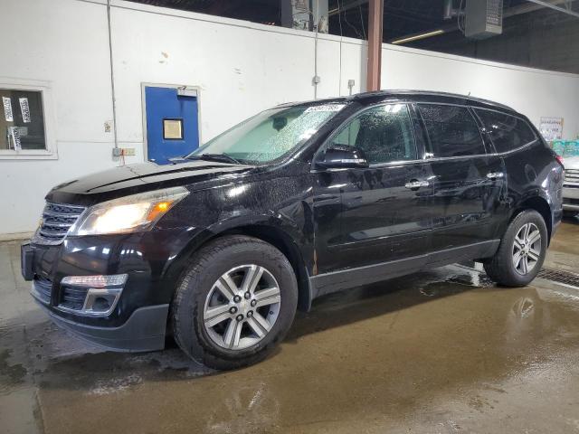 2016 CHEVROLET TRAVERSE LT   à vendre chez Copart MN - MINNEAPOLIS