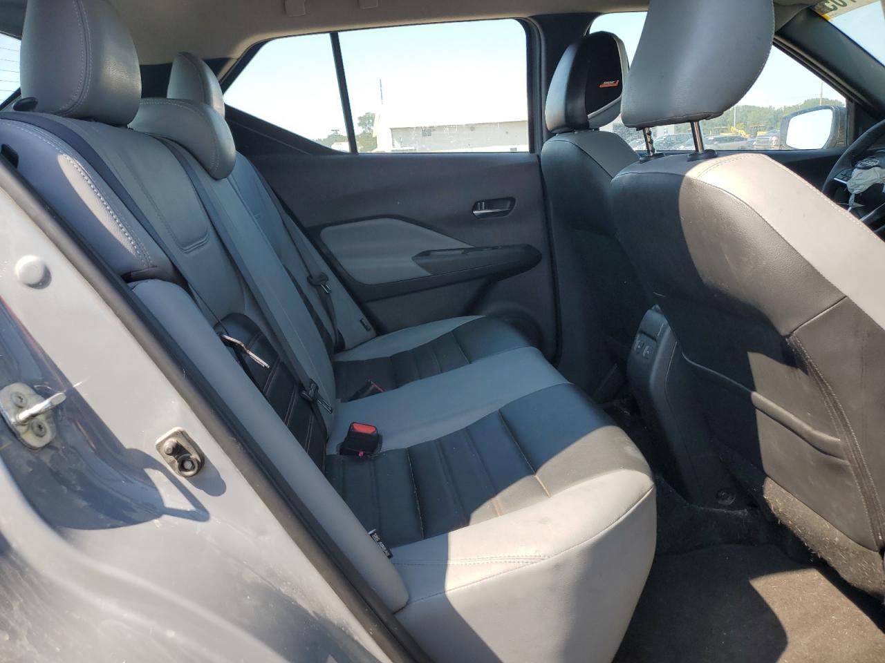 3N1CP5DV2RL565235 2024 Nissan Kicks Sr