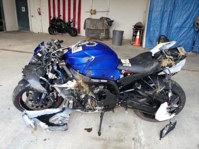 2016 SUZUKI GSX-R1000   