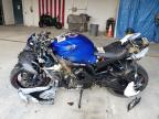 2016 SUZUKI GSX-R1000    for sale at Copart OH - CLEVELAND EAST